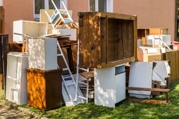 Professional Junk Removal Services in Mason, MI